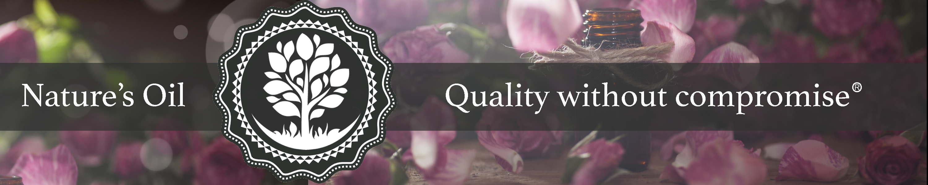 Pure Essence for Natural Wellness